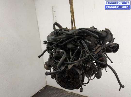 купить Двигатель (ДВС) на Volkswagen Passat 5 2000-2005