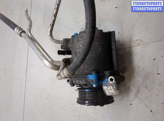 купить Компрессор кондиционера на Citroen C-Crosser 2007-2013