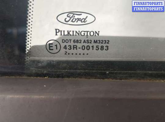 купить Дверь боковая (легковая) на Ford Fusion 2002-2012