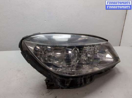 Фара передняя на Mercedes-Benz C (W204)