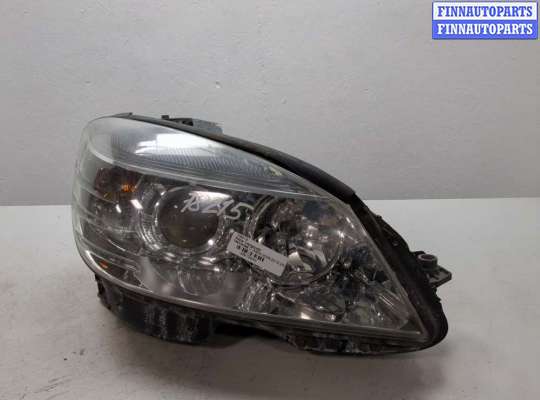 Фара (передняя) MB1602272 на Mercedes C W204 2006-2015