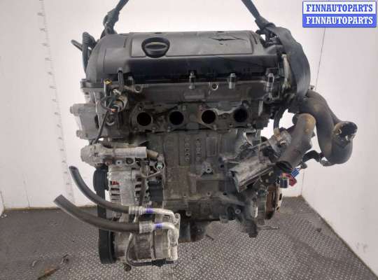 купить Генератор на Peugeot 308 2007-2013