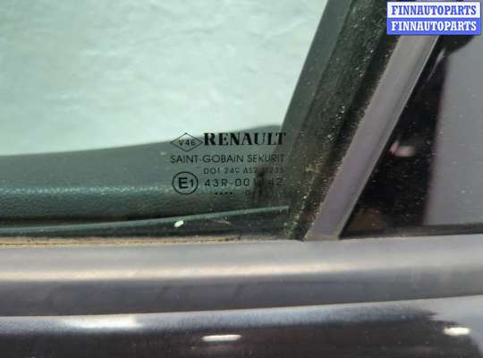 купить Замок двери на Renault Megane 3 2009-2016