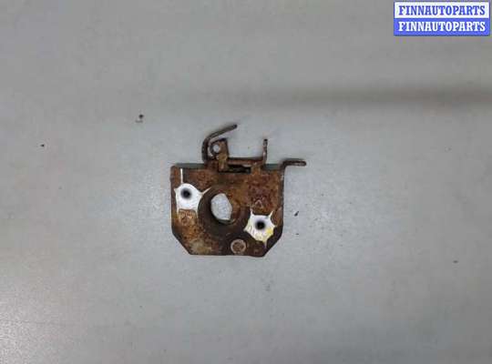 купить Замок капота на Renault Megane 2 2002-2009