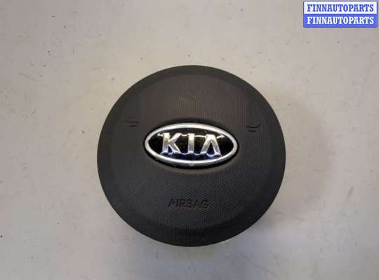 купить Подушка безопасности водителя на KIA Soul 2008-2014