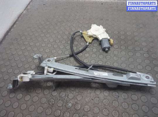 купить Стеклоподъемник электрический на Jeep Patriot 2007-2016