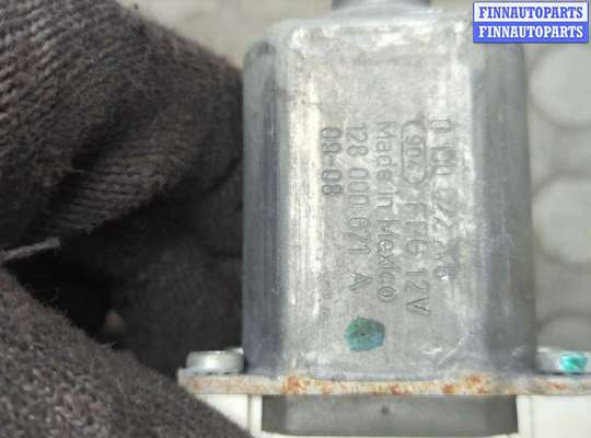 купить Стеклоподъемник электрический на Jeep Patriot 2007-2016