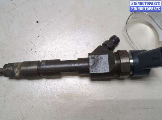 купить Форсунка топливная на Renault Laguna 2 2001-2007