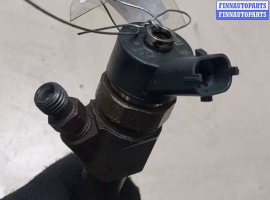 купить Форсунка топливная на Renault Laguna 2 2001-2007