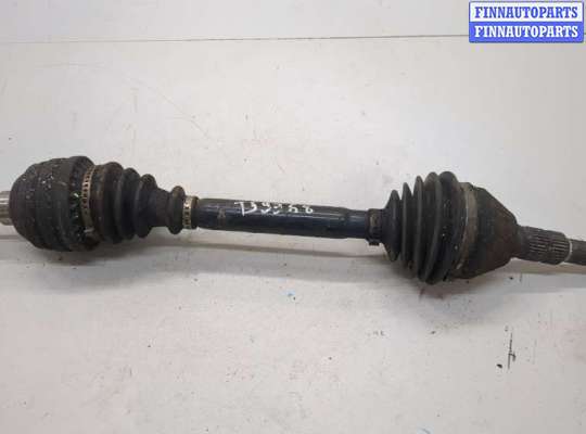 Полуось (приводной вал, шрус) OP2380374 на Opel Signum