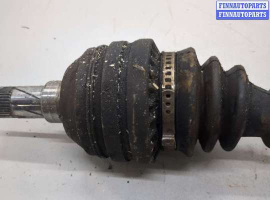 купить Полуось (приводной вал, шрус) на Opel Signum