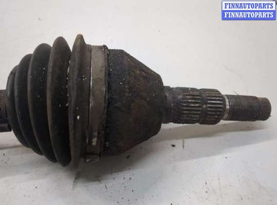 купить Полуось (приводной вал, шрус) на Opel Signum