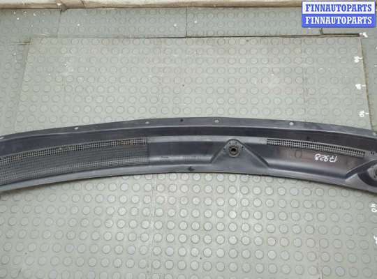 купить Жабо под дворники (дождевик) на Jeep Cherokee 2013-2023