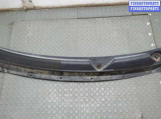 купить Жабо под дворники (дождевик) на Jeep Cherokee 2013-2023