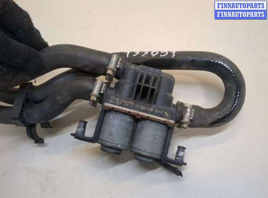 купить Кран отопителя (печки) на BMW X5 E53 2000-2006