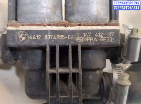 купить Кран отопителя (печки) на BMW X5 E53 2000-2006