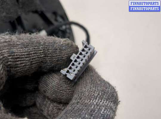 Зеркало боковое на Nissan Qashqai I (J10)