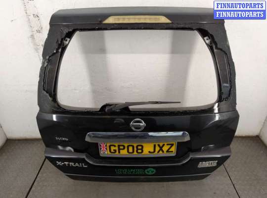 купить Фонарь дополнительный (стоп-сигнал) на Nissan X-Trail (T31) 2007-2015