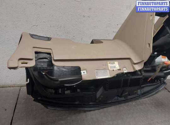 купить Панель передняя салона (торпедо) на Volvo XC90 2006-2014