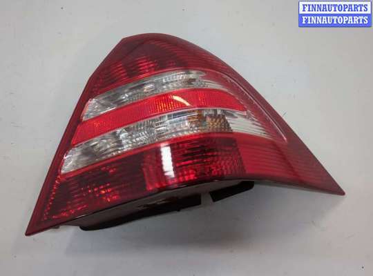 купить Фонарь (задний) на Mercedes C W203 2000-2008