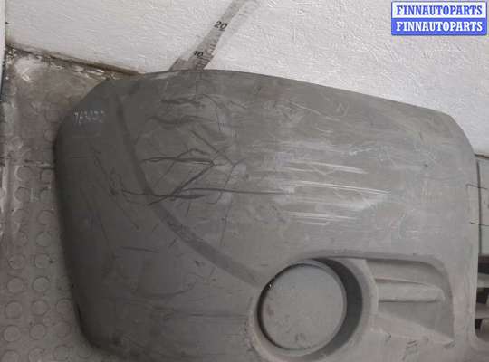 купить Бампер на Opel Vivaro 2001-2014