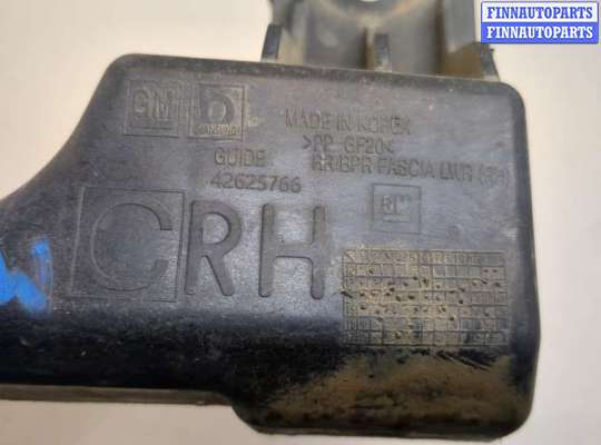 купить Кронштейн бампера на Chevrolet Trax 2016-2022