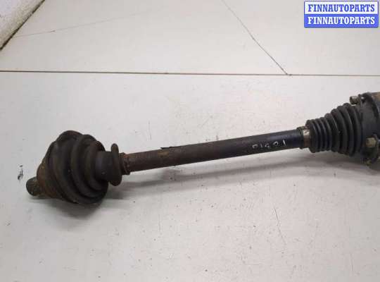 Купить Полуось (приводной вал, шрус) на Volkswagen Golf 5 2003-2009 Полуось (приводной вал, шрус) VG2761475 на Volkswagen Golf 5 2003-2009