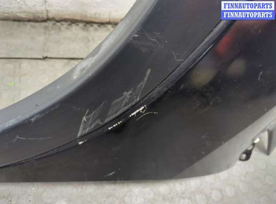 купить Крыло на Mitsubishi Eclipse Cross 2017-