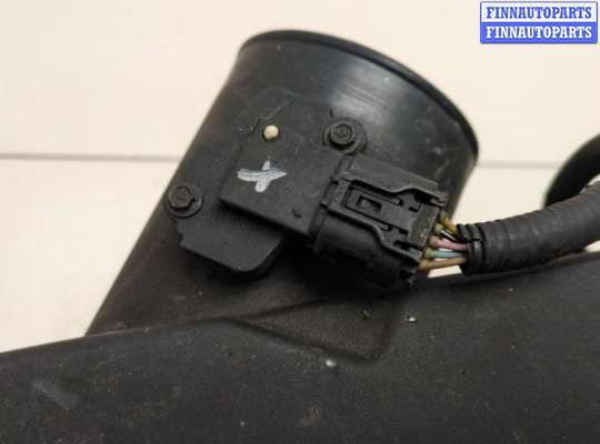 купить Корпус воздушного фильтра на Opel Antara 2006-2015