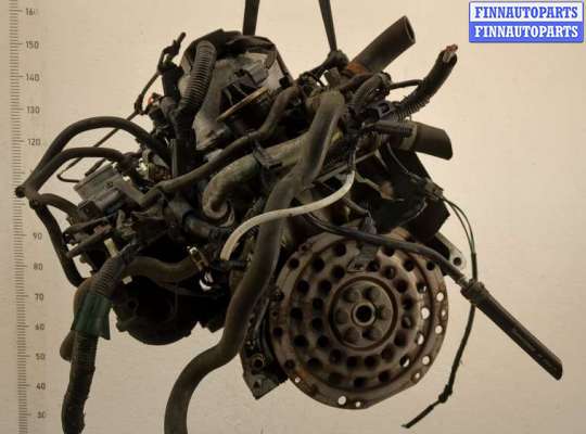 купить Двигатель (ДВС) на Honda Civic 2000-2006