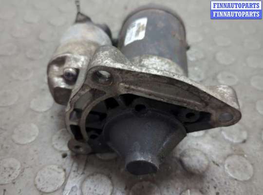 купить Стартер на Peugeot 206 1998-2012