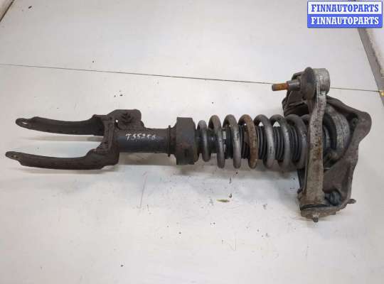 купить Рычаг подвески на Volkswagen Touareg 2002-2007