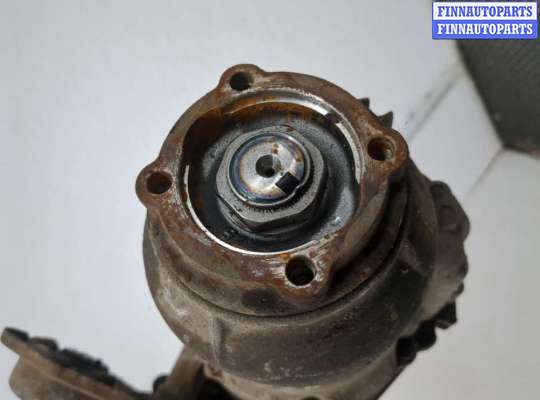 купить Редуктор моста на Honda CR-V 2006-2012