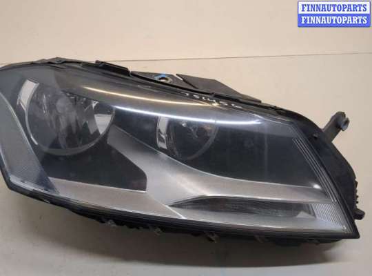 купить Фара (передняя) на Volkswagen Passat 7 2010-2015 Европа