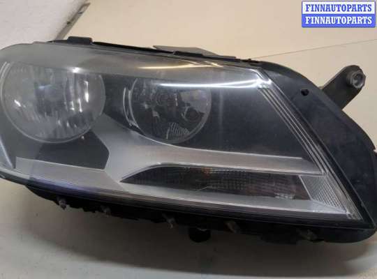 купить Фара (передняя) на Volkswagen Passat 7 2010-2015 Европа