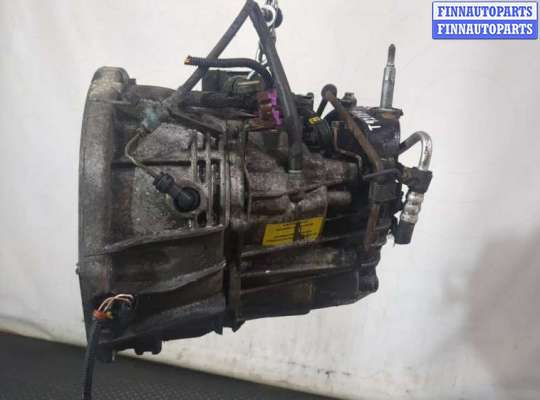 купить КПП 5-ст.мех. (МКПП) на Opel Vivaro 2001-2014