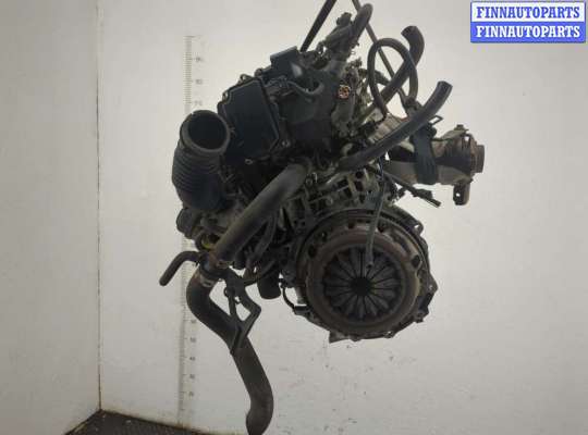 купить Двигатель (ДВС) на Toyota Auris E15 2006-2012