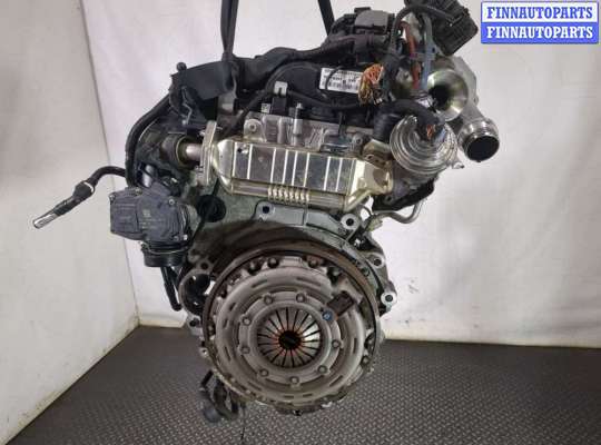 купить Головка блока (ГБЦ) на Mini Cooper (R56/R57) 2006-2013