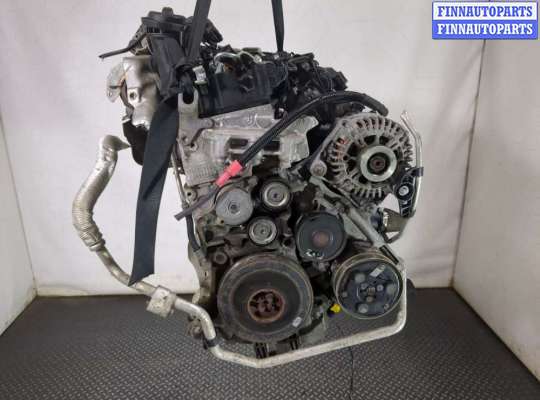 купить Головка блока (ГБЦ) на Mini Cooper (R56/R57) 2006-2013