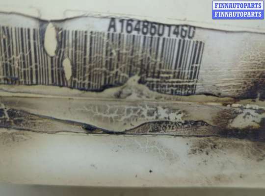 купить Бачок омывателя на Mercedes GL X164 2006-2012