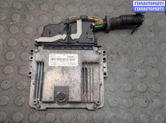 купить Блок управления двигателем на Ford Focus 3 2014-2019
