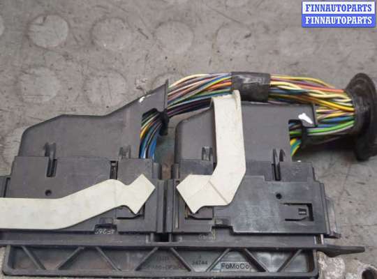 купить Блок управления двигателем на Ford Focus 3 2014-2019