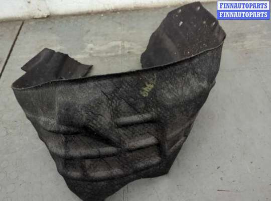 купить Защита арок (подкрылок) на Ford Escape 2012-2015