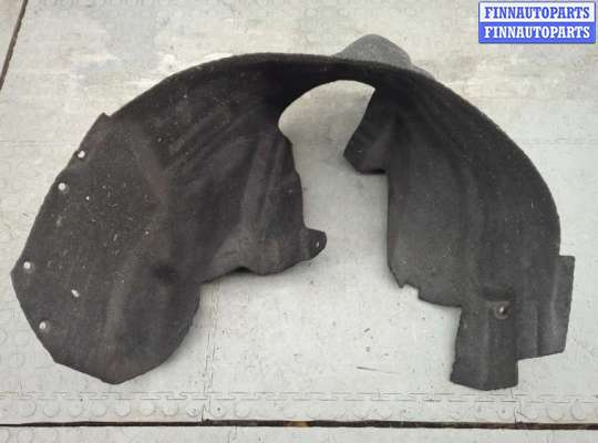 купить Защита арок (подкрылок) на Ford Escape 2012-2015