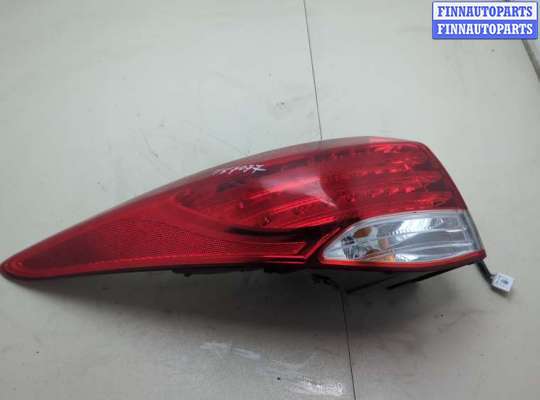 купить Фонарь (задний) на Hyundai i40 2011-2019