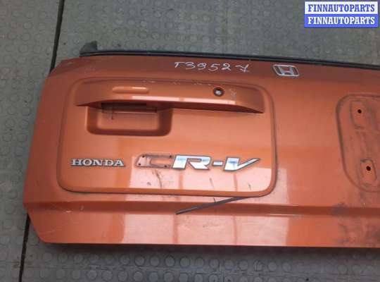 купить Крышка (дверь) багажника на Honda CR-V 1996-2002