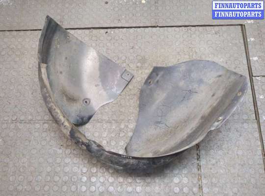 купить Защита арок (подкрылок) на Volkswagen Golf 5 2003-2009