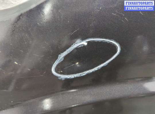 купить Крыло на Citroen Jumper (Relay) 2014-2025