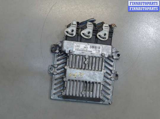 купить Блок управления двигателем на Ford Focus 2 2008-2011