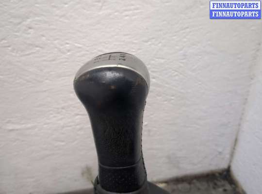 купить Кулиса КПП на Nissan Qashqai 2006-2013